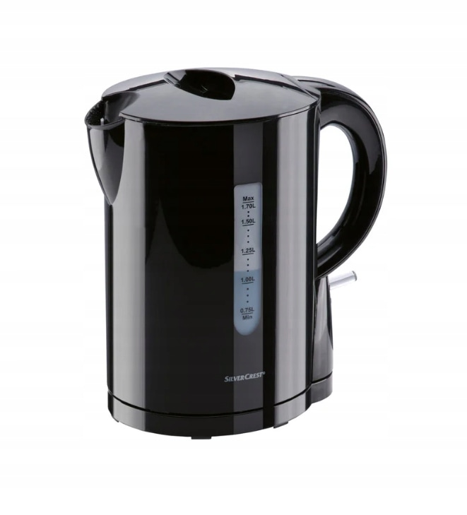 Silvercrest Kuhalo za vodu cca 1.7 l