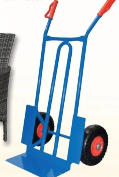 Kolica transportna - Akcija u trgovini Vinkoprom