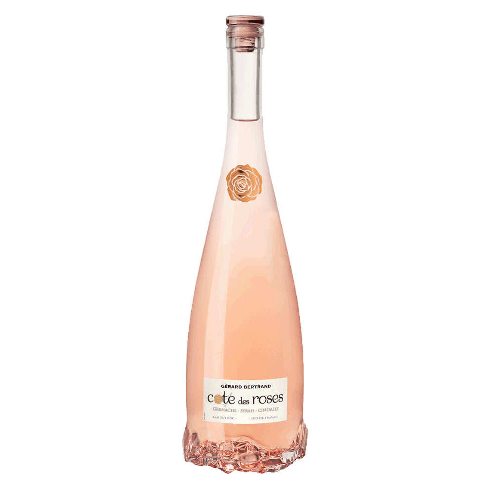 Vino Cote des Roses 0,75 L - Akcija u trgovini Spar