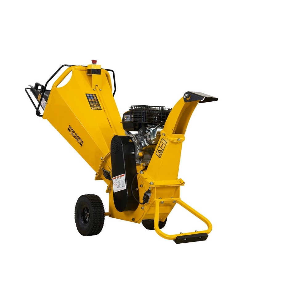 Motorna drobilica grana SMARTOOL PRO L200 - Akcija u trgovini Pevex