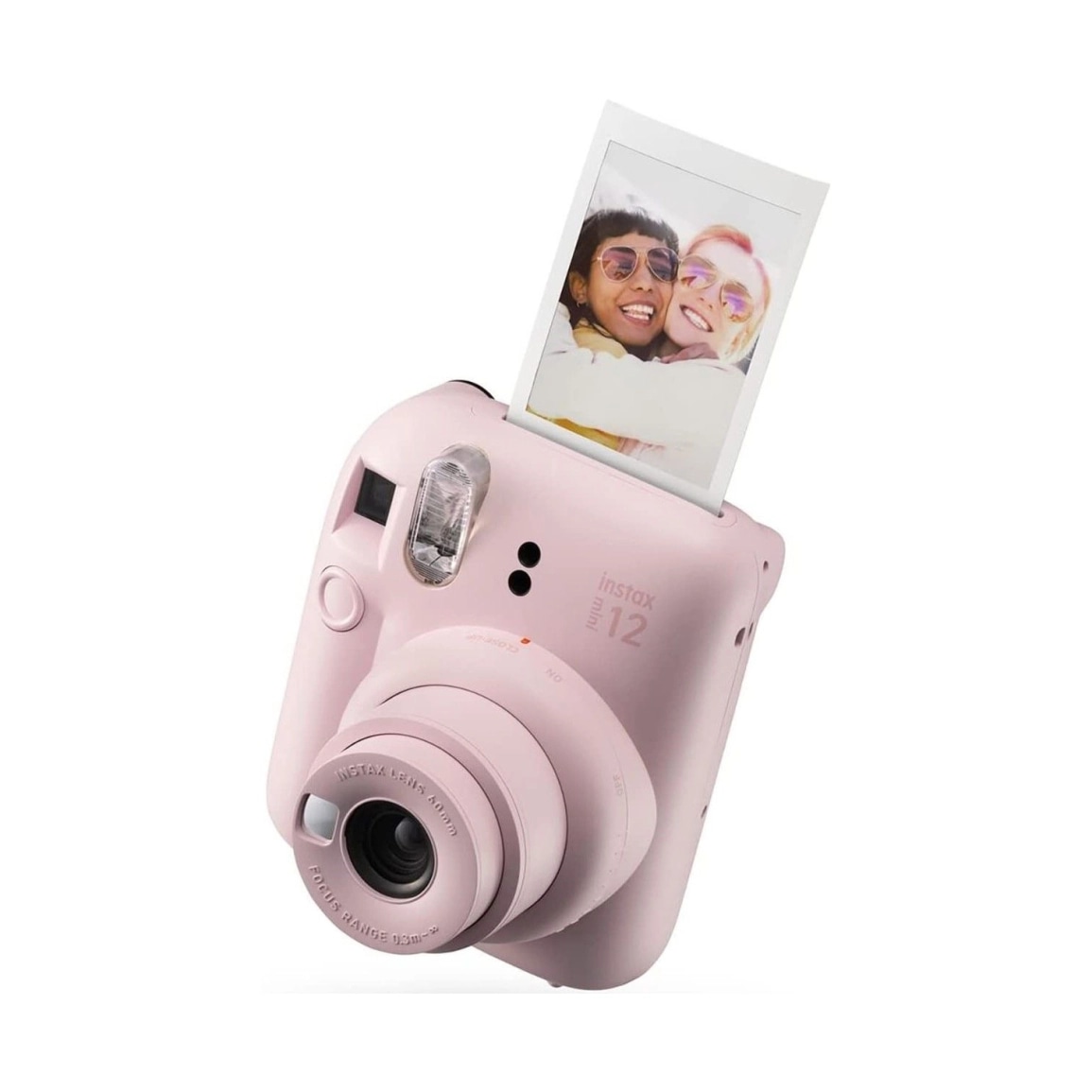 Fotoaparat Fujifilm Instax mini 12 SET - Akcija u trgovini Pevex