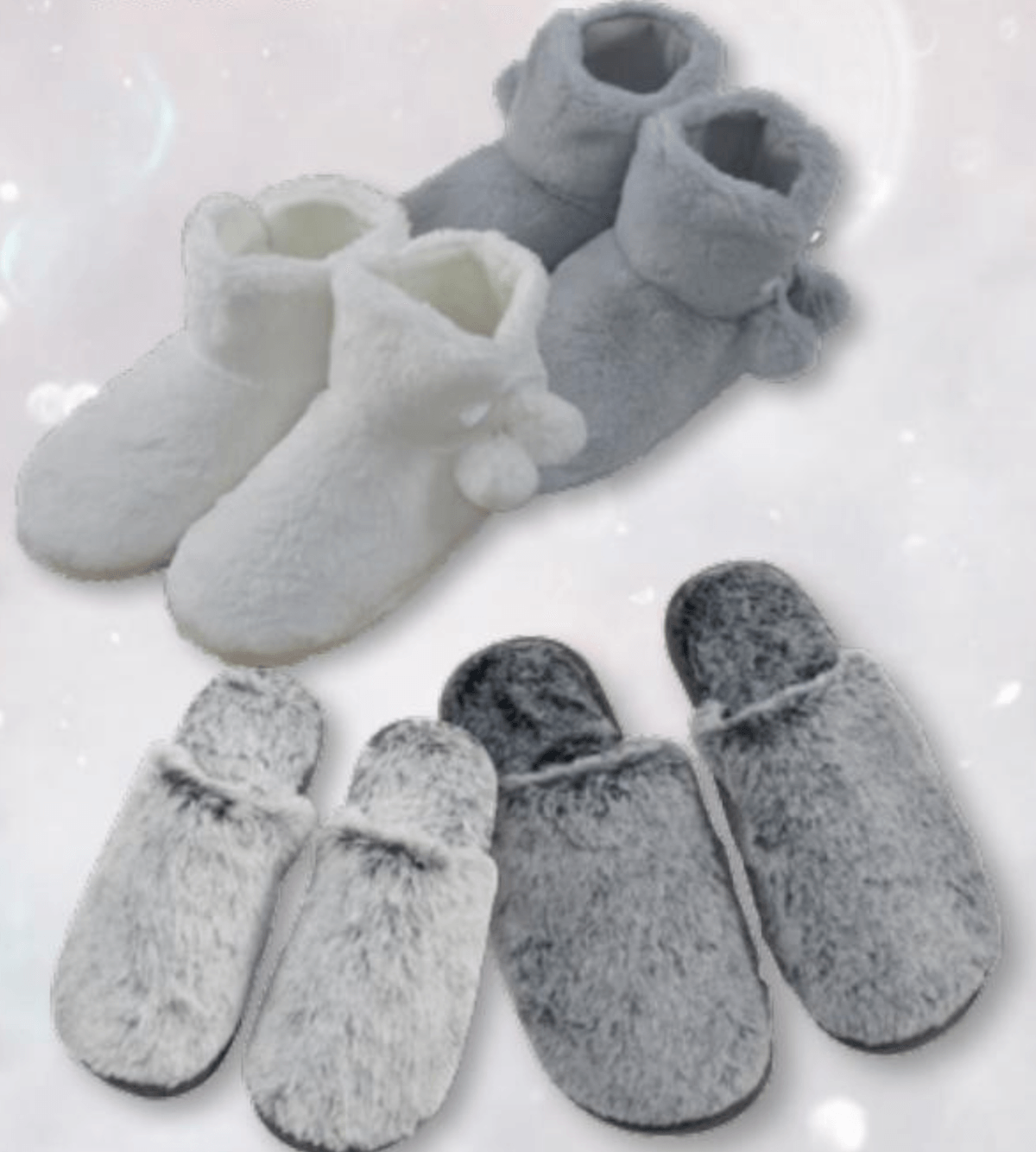 Papuče ženske - Akcija u trgovini KTC