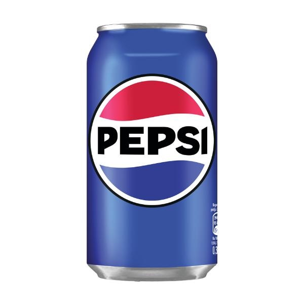 Pepsi Gazirani sok 0,33 l - Akcija u trgovini Plodine
