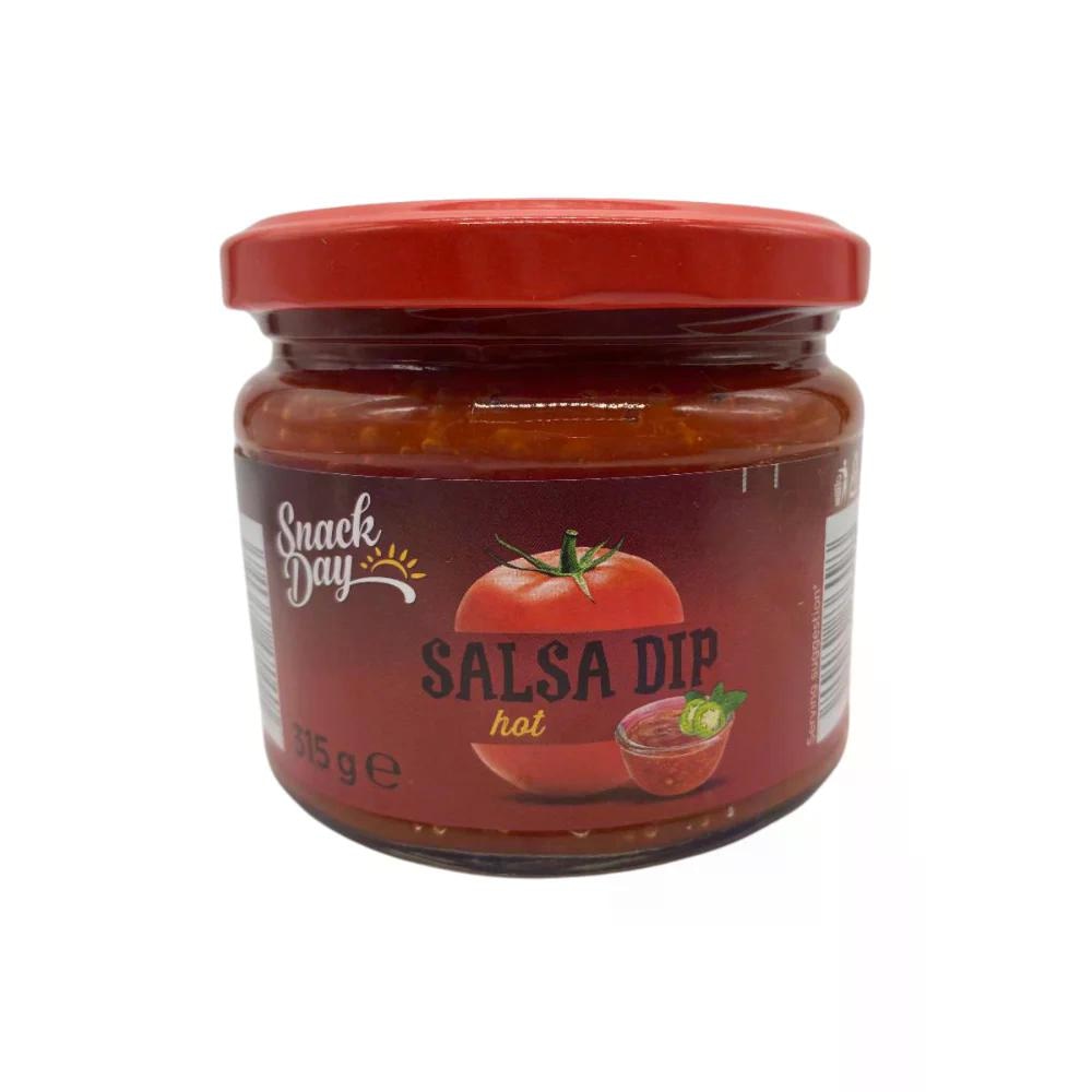 Snack Day Salsa umak 315 g