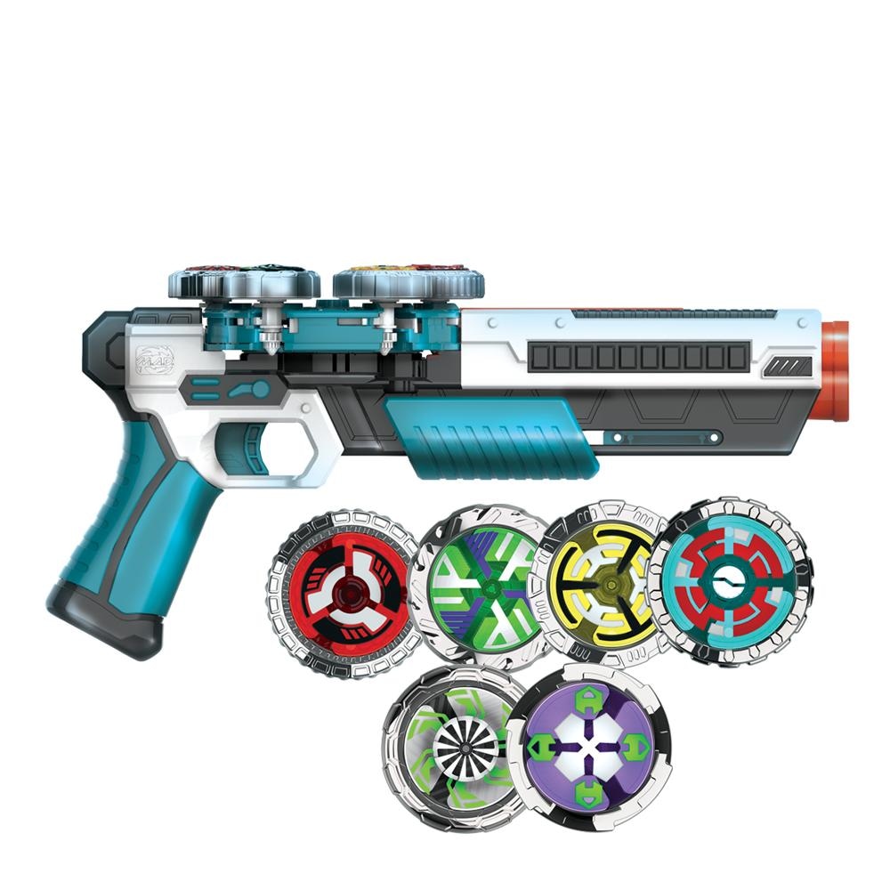 Mini Hexa Blaster