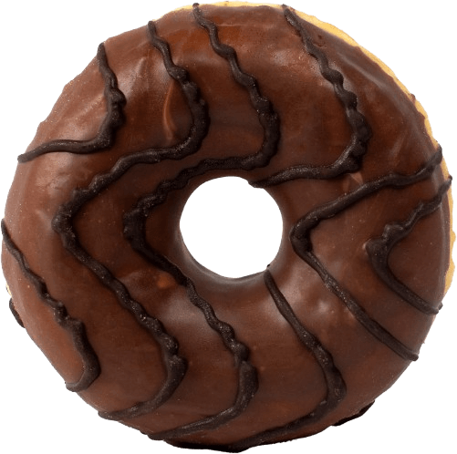 Donut 70 g