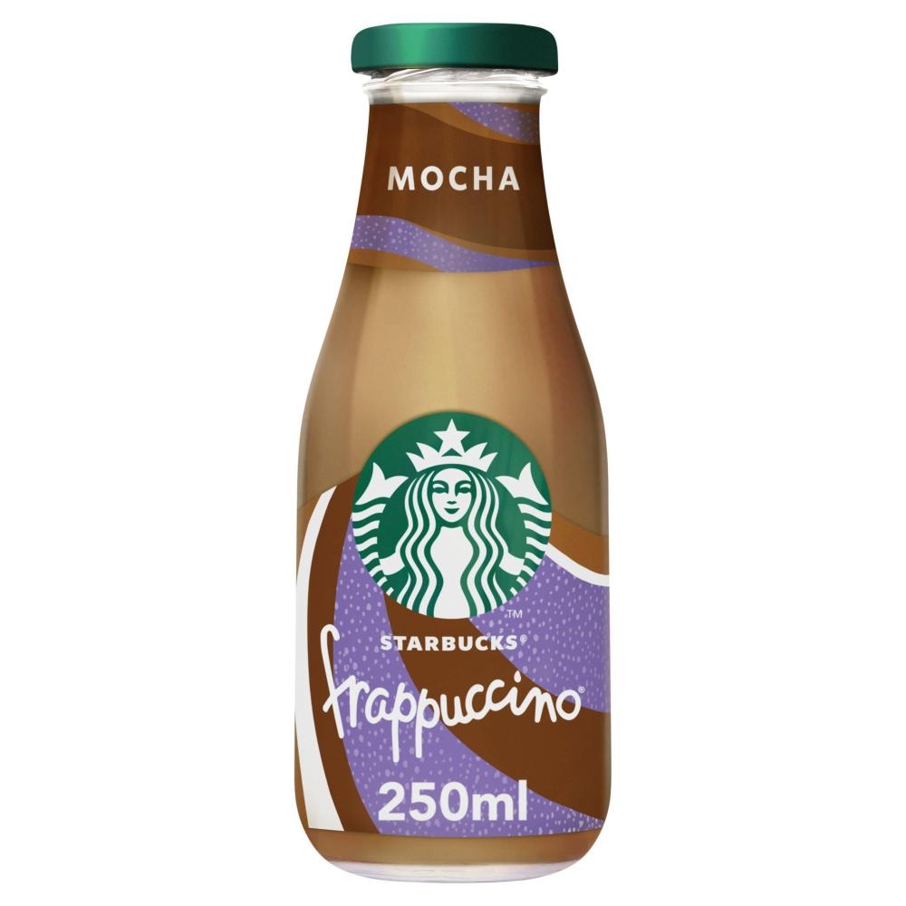 Starbucks Ledena kava 250 ml