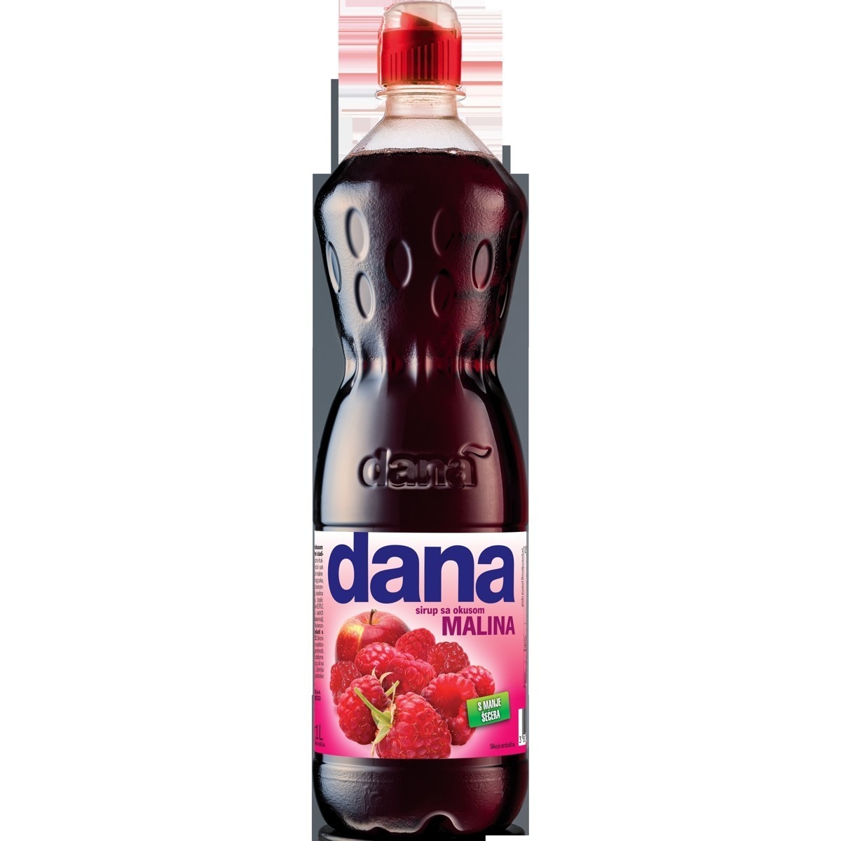 Dana Sirup 1 L