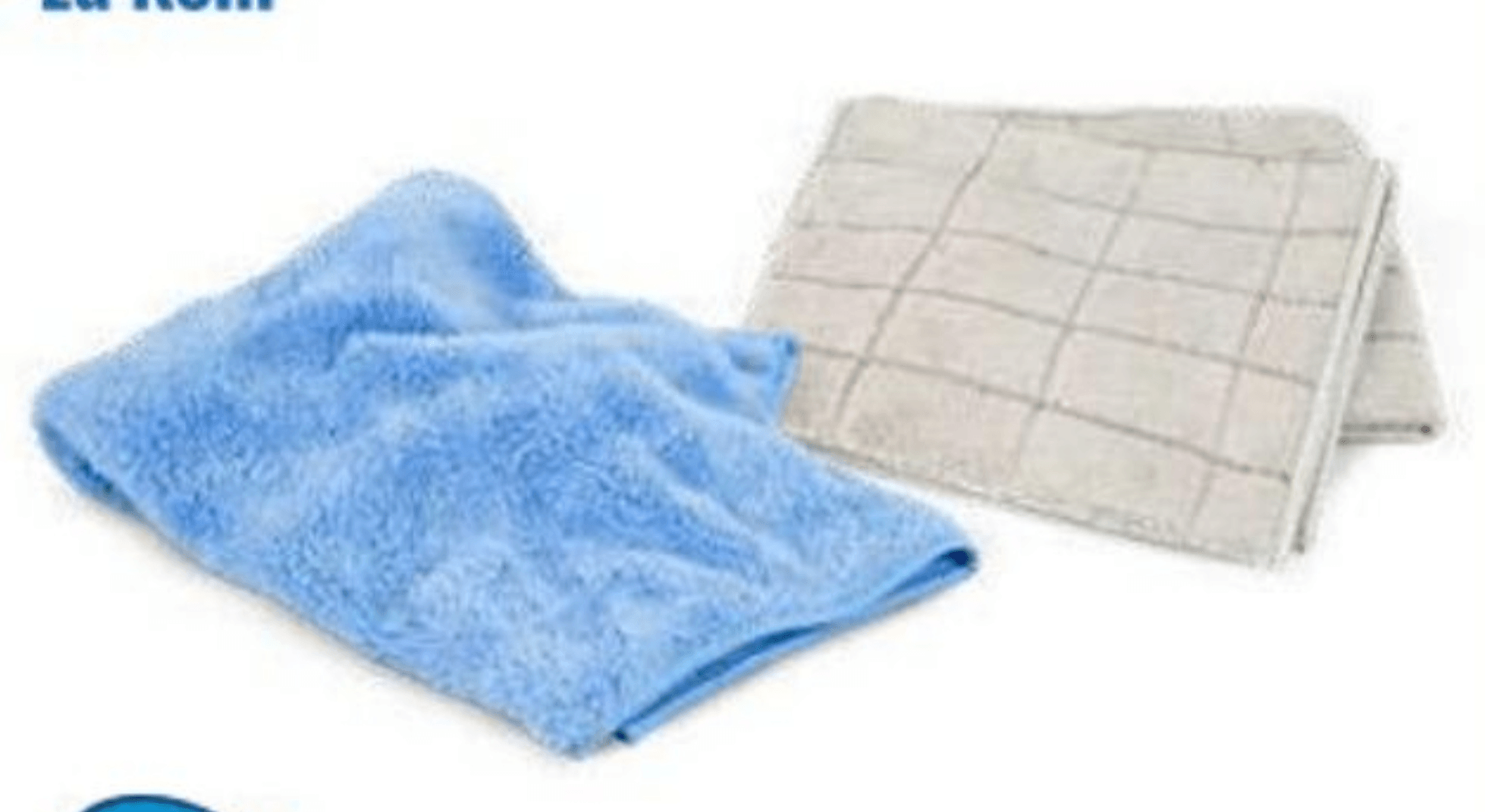 Višenamjenska krpa - Akcija u trgovini Eurospin