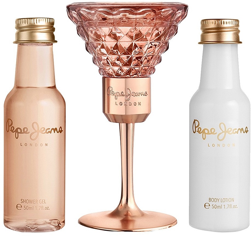 Women'secret, Elle ili Pepe Jeans proizvodi