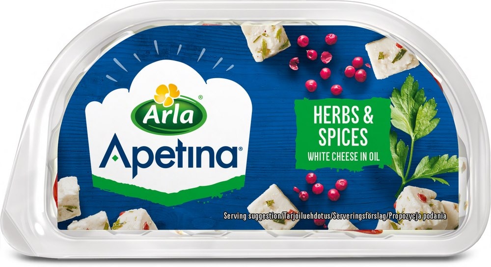 Bijeli sir snack 100 g