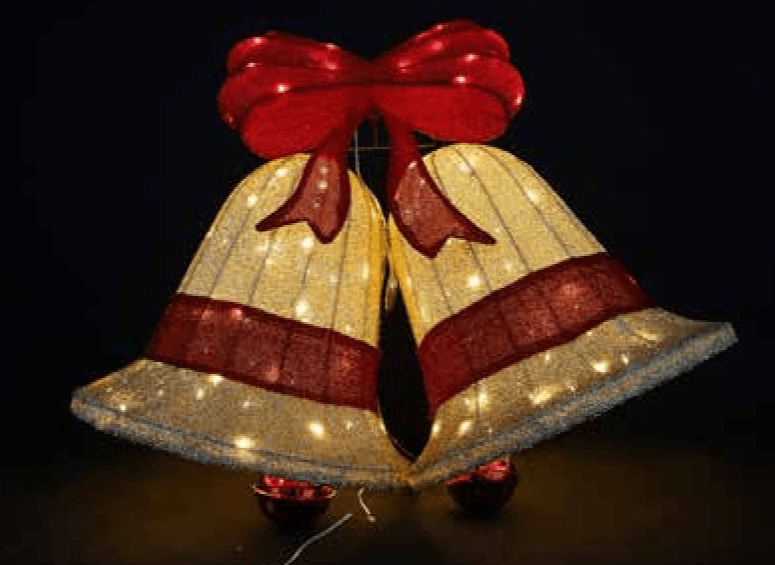 Tarrington House Zvono