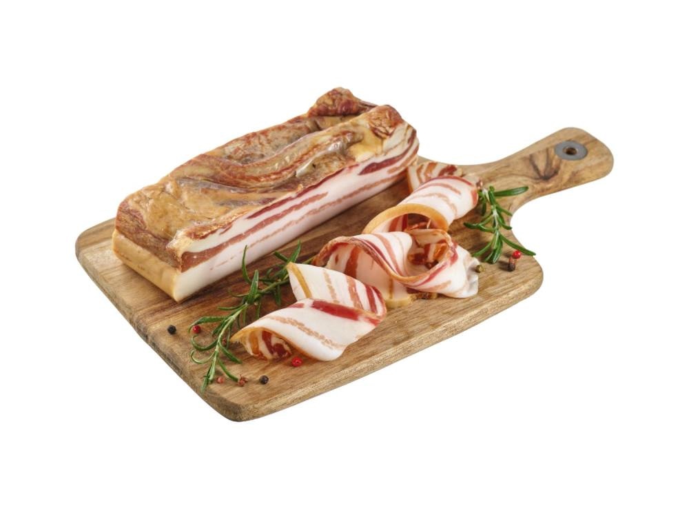 Drniške delicije Maran Panceta cca 400 g