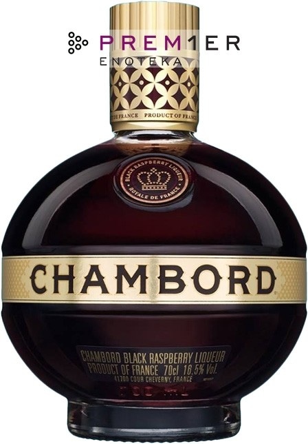Chambord 0.70L