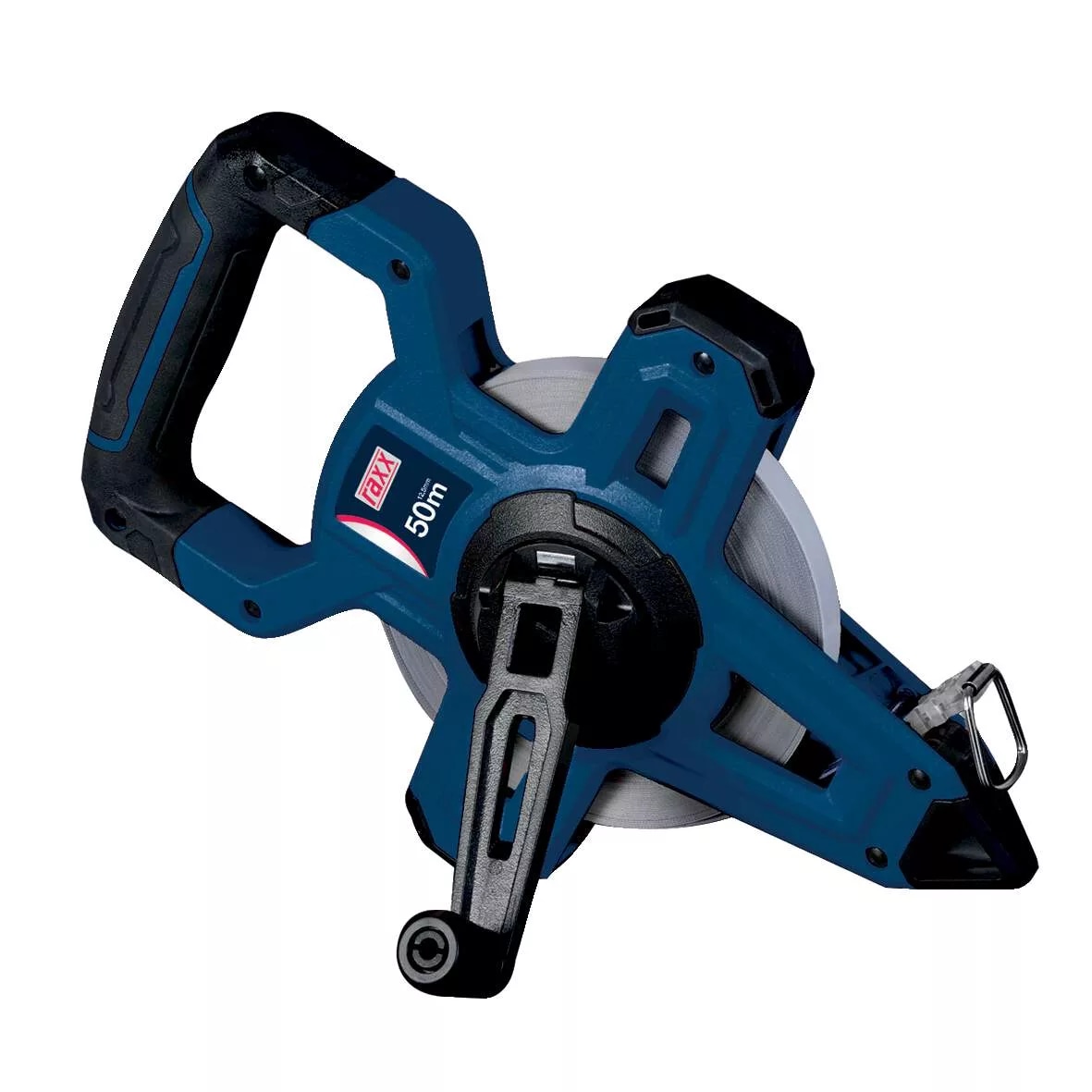 Metar čelični 50 m široka traka RAXX