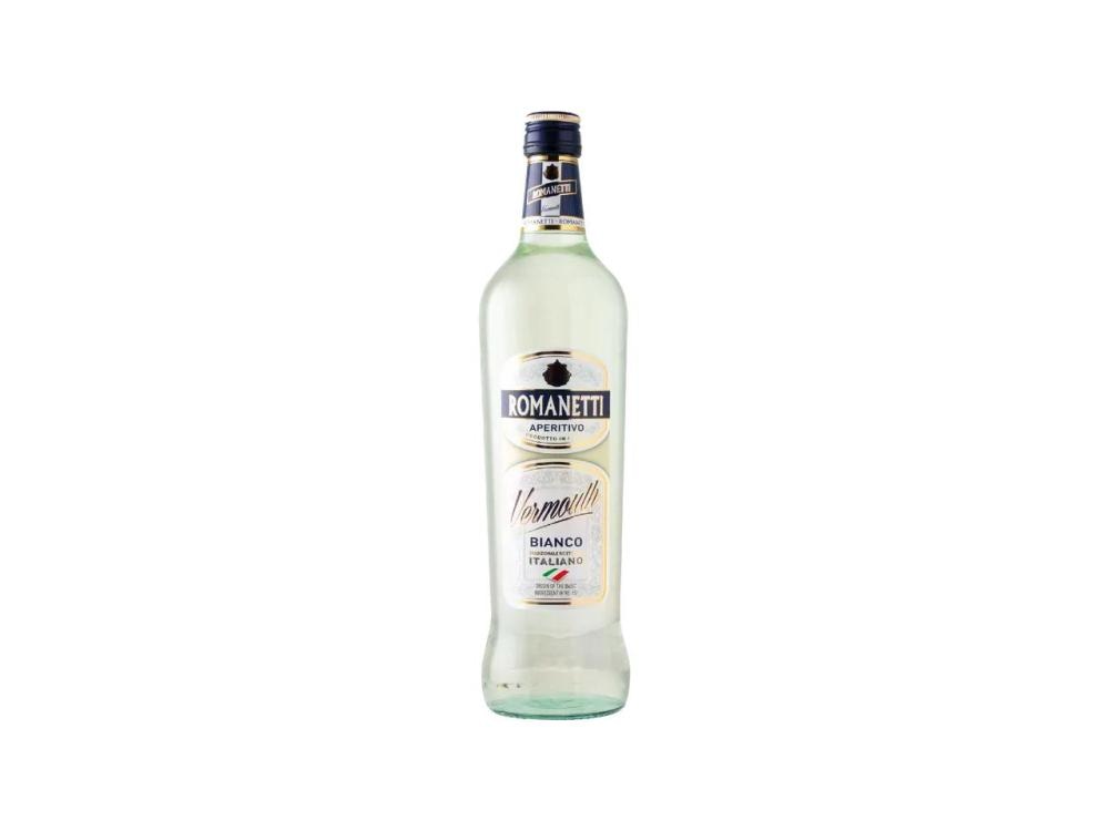Romanetti Vermouth bijeli 1 L