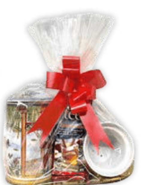 Poklon set šalica za čaj