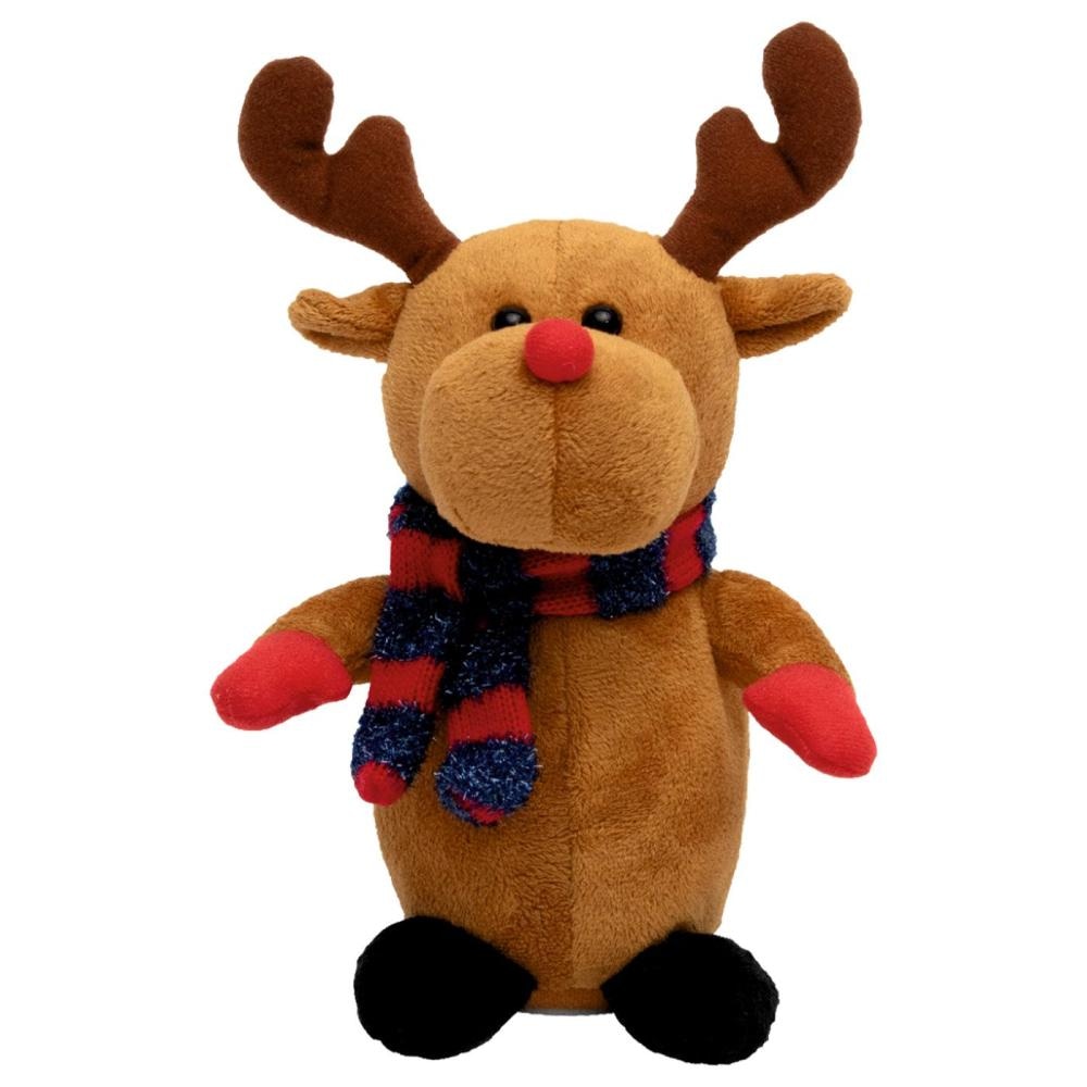 Sob Plišana igračka 1 kom