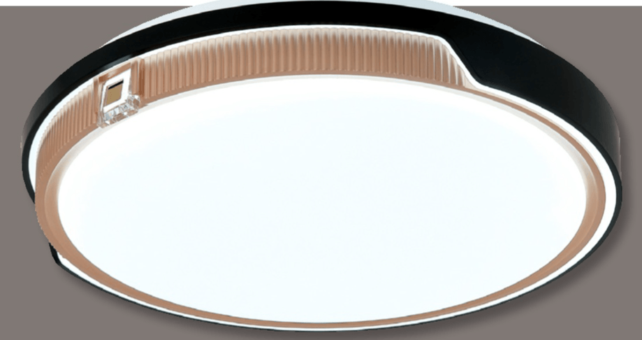 Stropna LED svjetiljka 'Brilliant' - Akcija u trgovini Bauhaus