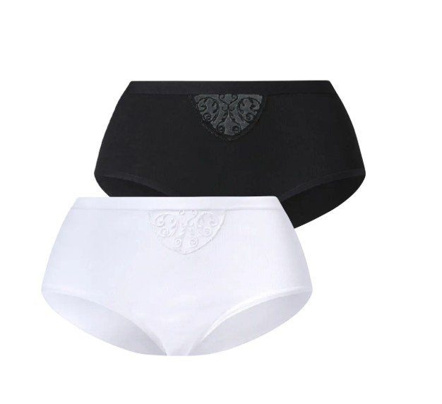 Esmara Ženske gaćice 3 komada u setu