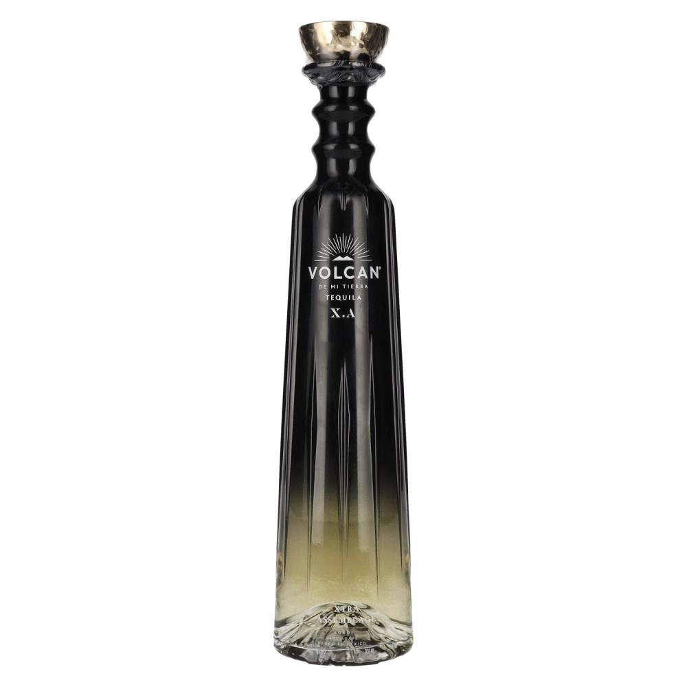 Volcan Tequila Tahona 0,7 l