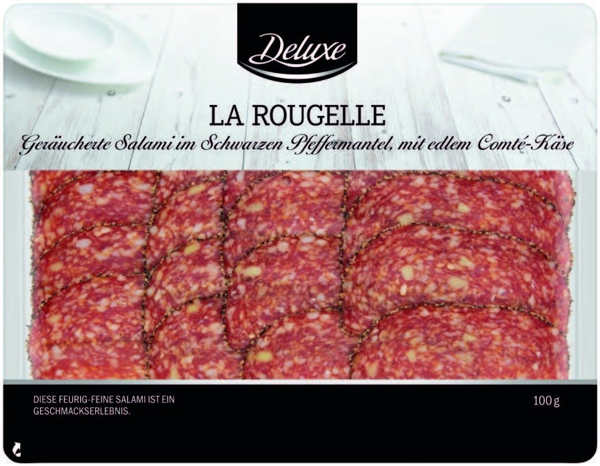 Premium salama 100 g