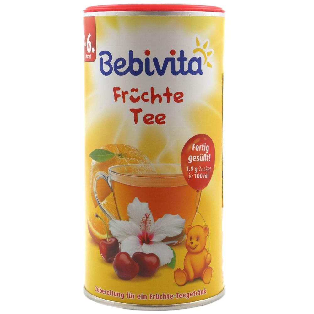 Bebivita Instant čaj 200 g
