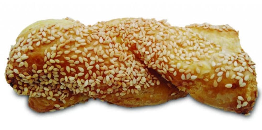 Bobis Pletenica 90 g