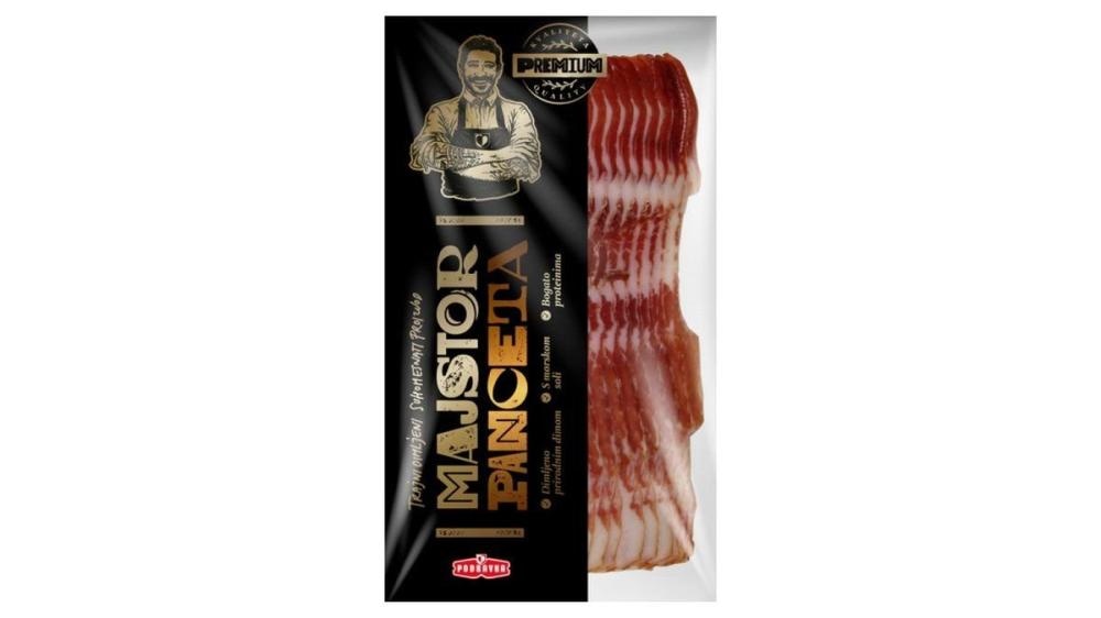 Panceta Majstor Podravka 80 g