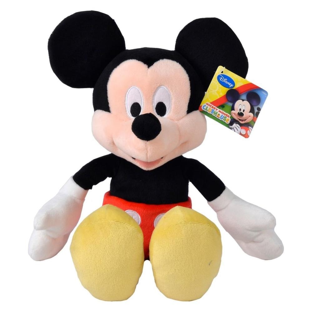 Plišani Mickey Mouse