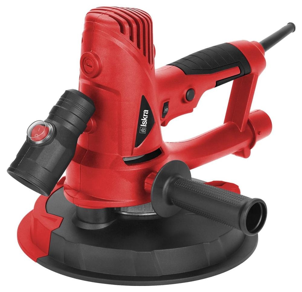 Ručna brusilica za zidove Iskra DS710-180