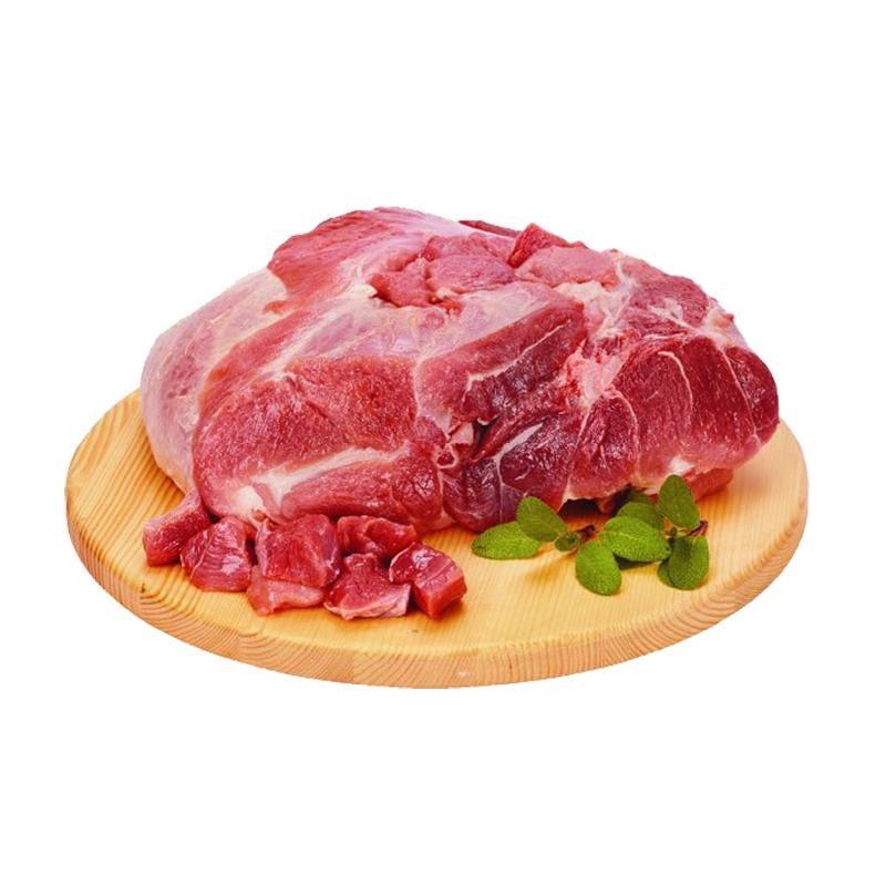 Svinjska lopatica - Akcija u trgovini Bakmaz