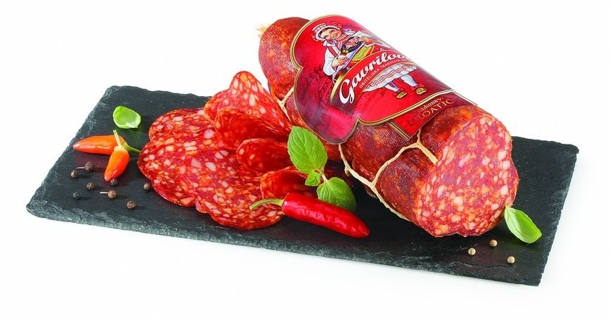 GAVRILOVIĆ Kulenov cvijet ili Cvit dalmata 100 g - Akcija u trgovini Kaufland