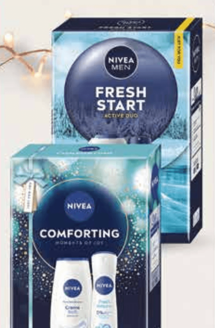 Odabrani poklon paketi