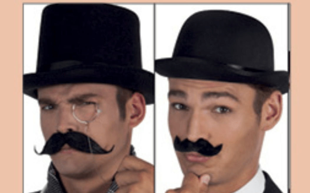 Brkovi kom - Akcija u trgovini Konzum