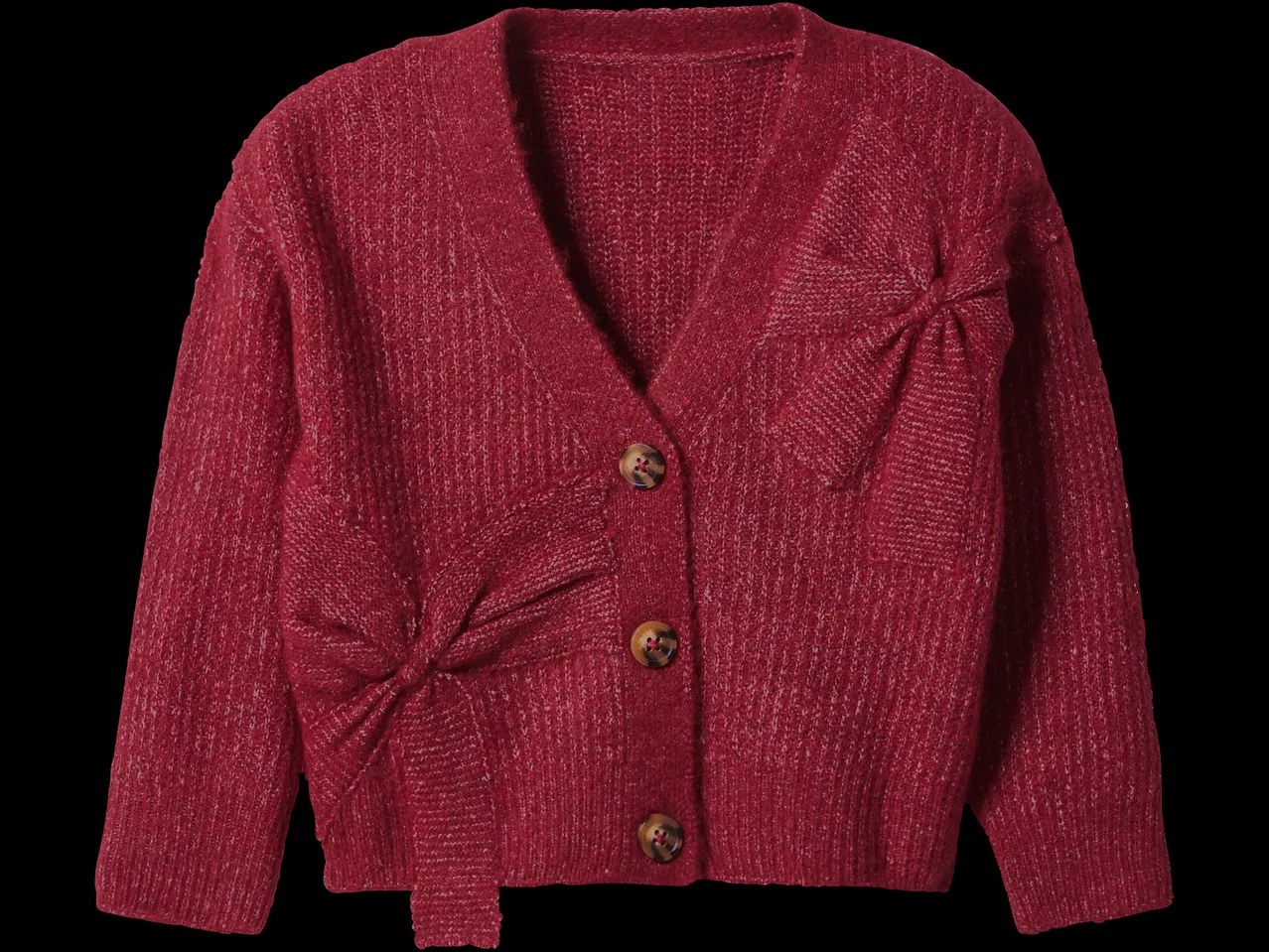 Lupilu Pletena vesta