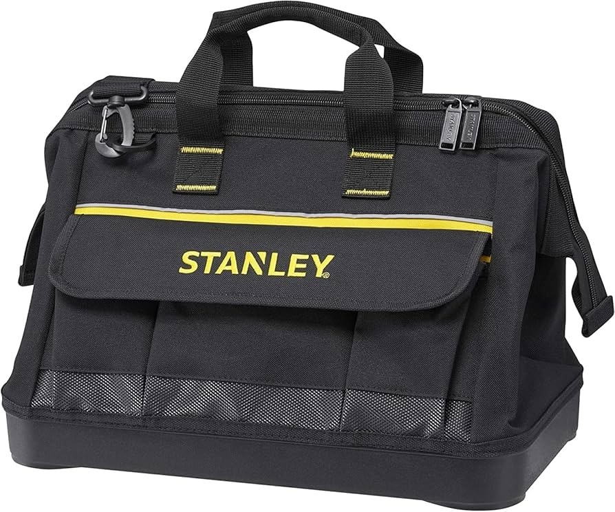 Torba za alat STANLEY 16" - Akcija u trgovini Pevex