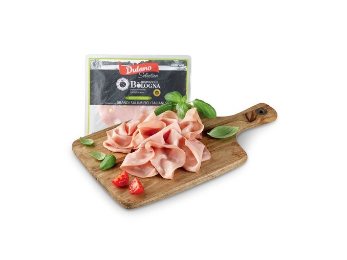 Dulano Selection Mortadela Bologna 150 g