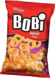 Bobi Flips Kukuruzni 70 g - Akcija u trgovini Studenac