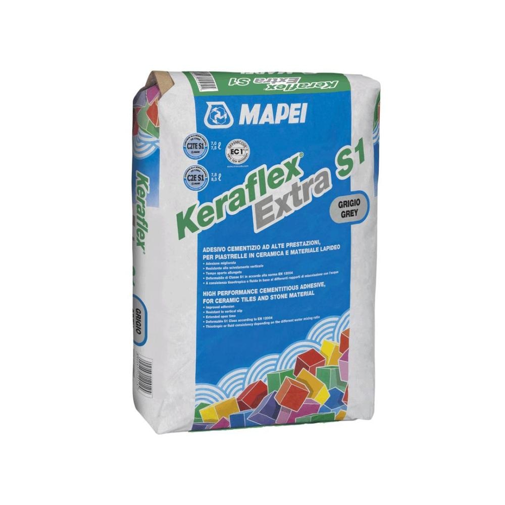 Mapei Keraflex Extra S1 25 kg