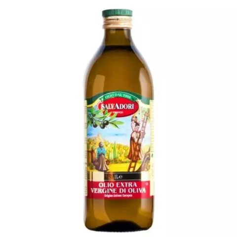 Ekstra djevičansko maslinovo ulje 1 L