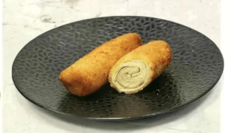 Panirana palačinka 80 g - Akcija u trgovini Plodine