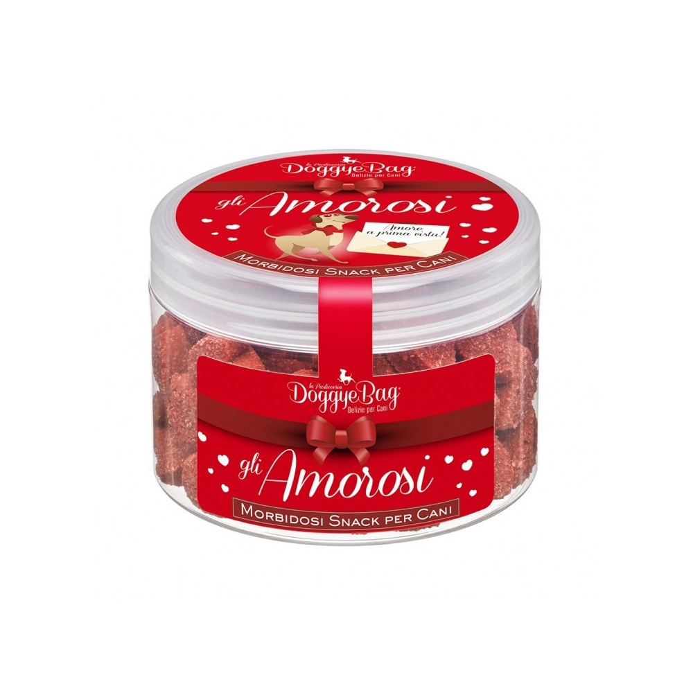 Doggyebag Amorosi 90 g - Akcija u trgovini Zoo City