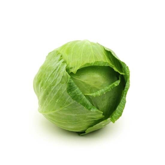 Domaći zeleni kupus 1 kg - Akcija u trgovini Plodine