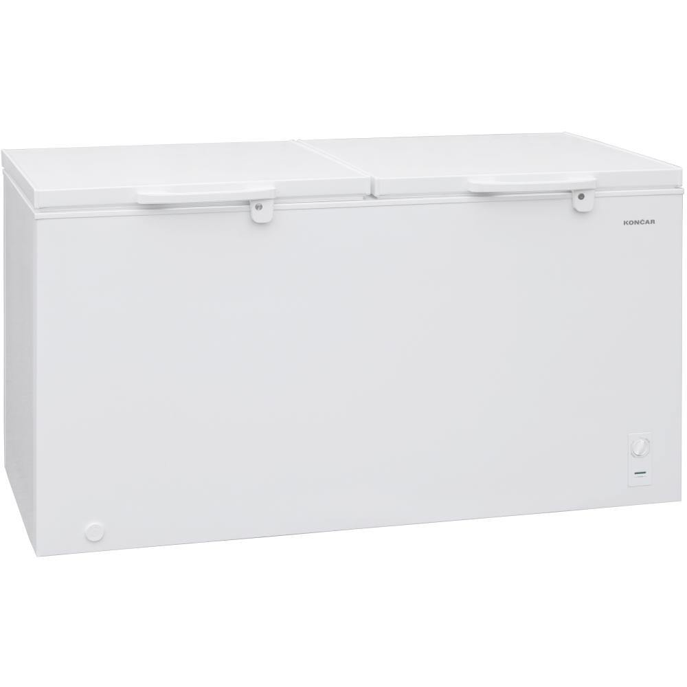 Zamrzivač Končar LV508BM 508 litara - Akcija u trgovini Centar Tehnike