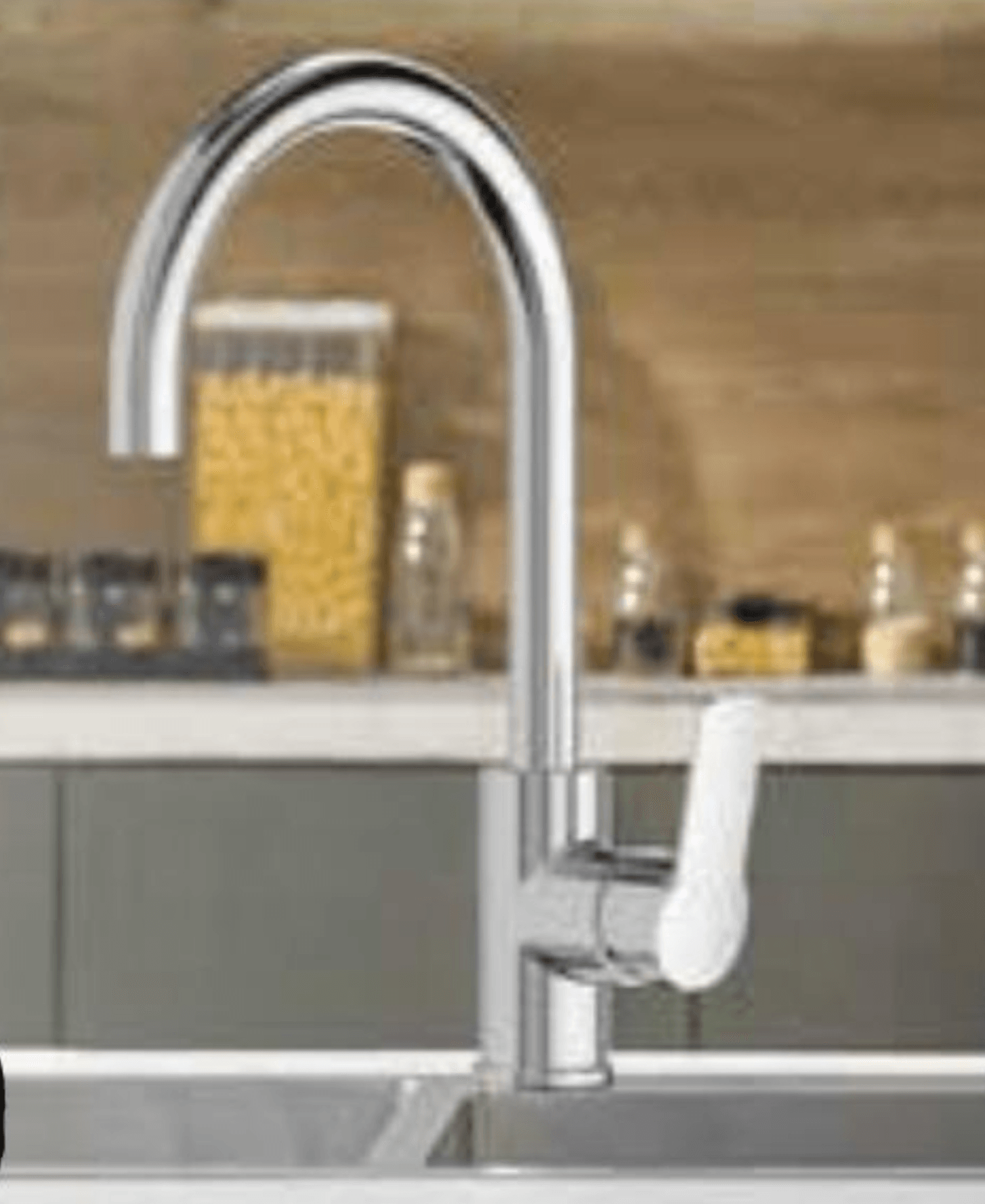 Izdvojene kuhinjske i kupaonske miješalice - Akcija u trgovini Pevex