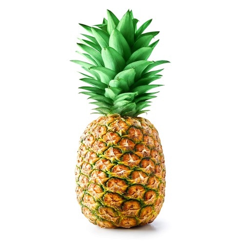 Ananas 1 kg - Akcija u trgovini Plodine