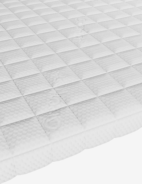 DREAMZONE KJELLA nadmadrac 180x200 cm