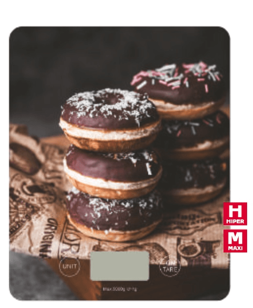 Abaco Kuhinjska vaga 1 kom