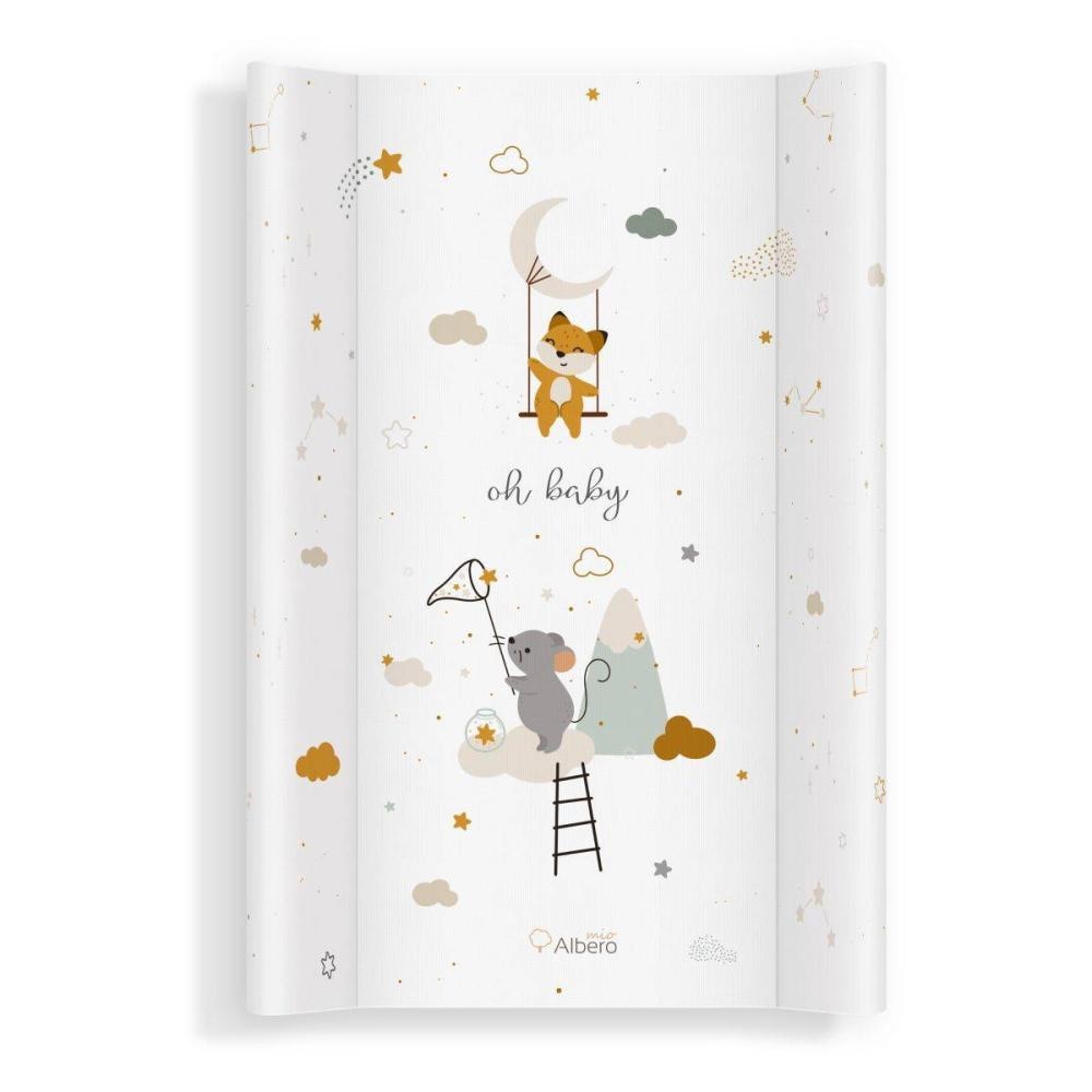 Mio Albero Podloga za prematanje